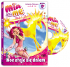 Mia i ja DVD 3.3 Noc staje się dniem 